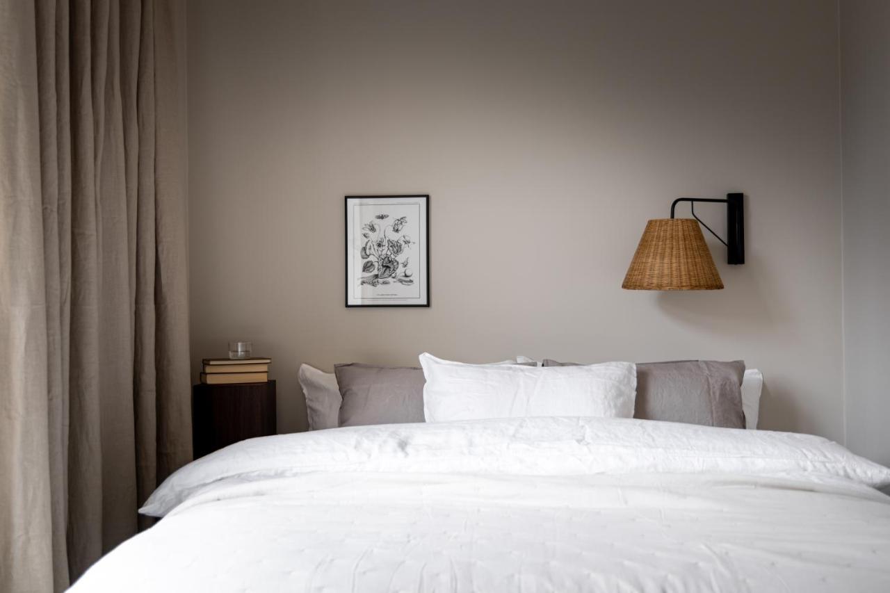 Hotel Suite Apartment Oslo Exteriér fotografie