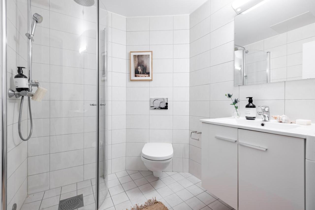 Hotel Suite Apartment Oslo Exteriér fotografie