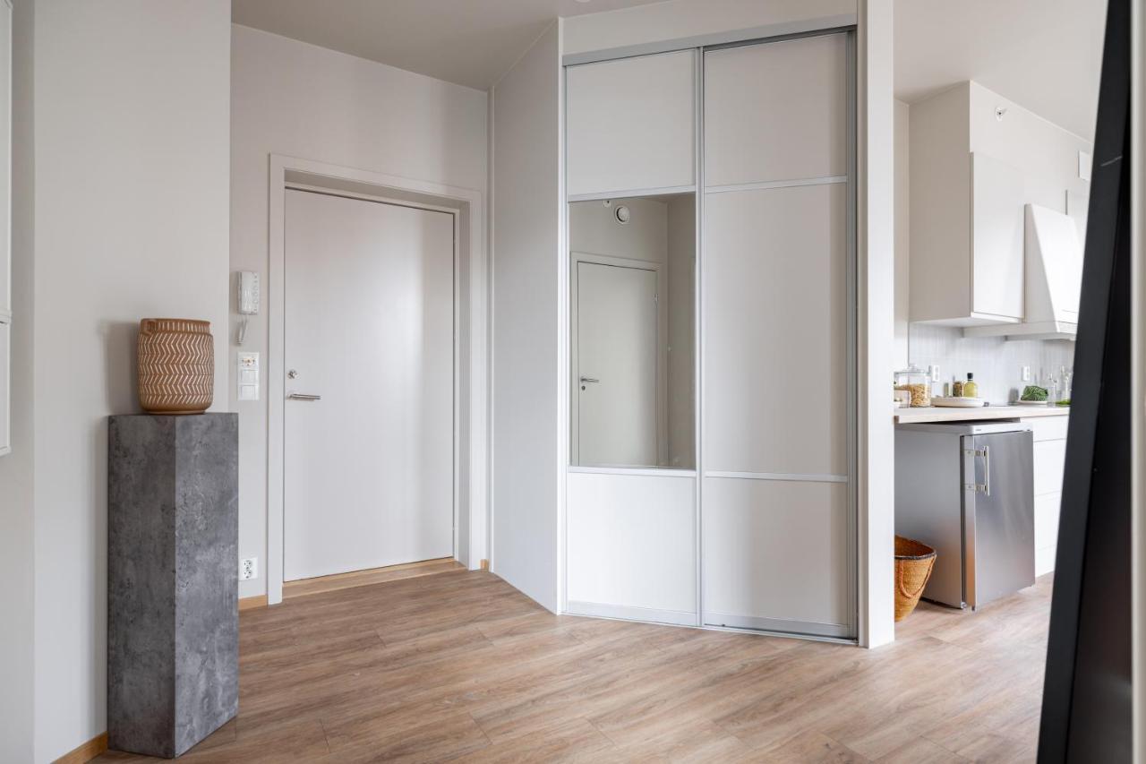 Hotel Suite Apartment Oslo Exteriér fotografie